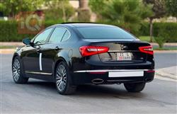 Kia Cadenza